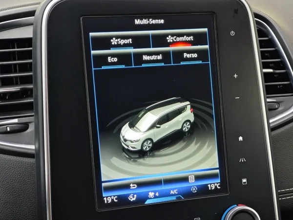 Renault Grand Scénic Intens 1,6 dCi 96kW 20