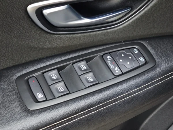 Renault Grand Scénic Intens 1,6 dCi 96kW 35