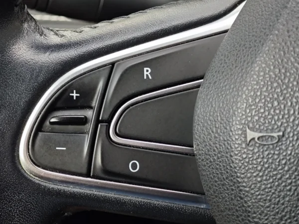 Renault Grand Scénic Intens 1,6 dCi 96kW 31