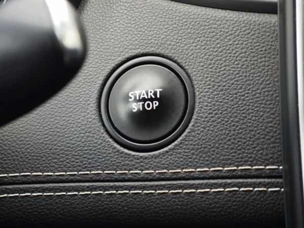 Renault Grand Scénic Intens 1,6 dCi 96kW 33