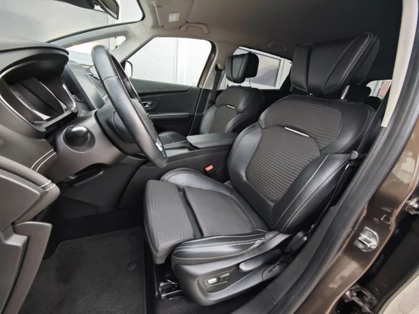 Renault Grand Scénic Intens 1,6 dCi 96kW 11