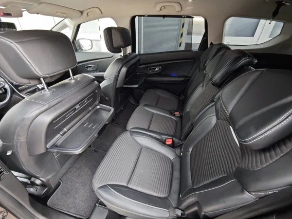 Renault Grand Scénic Intens 1,6 dCi 96kW 12