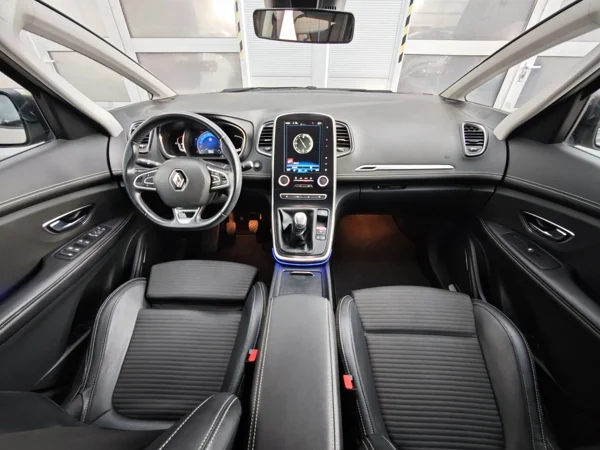 Renault Grand Scénic Intens 1,6 dCi 96kW 14