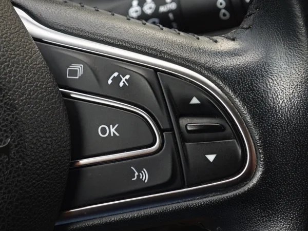 Renault Grand Scénic Intens 1,6 dCi 96kW 32