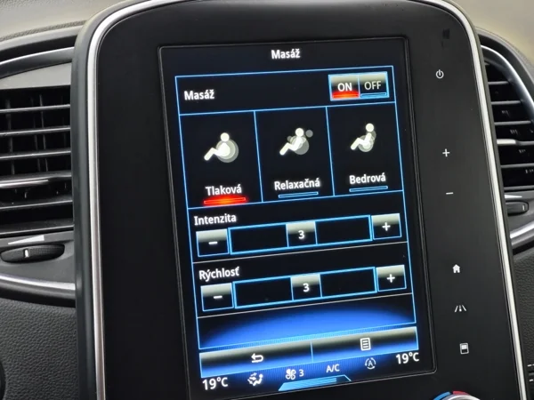 Renault Grand Scénic Intens 1,6 dCi 96kW 23
