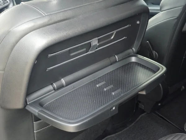 Renault Grand Scénic Intens 1,6 dCi 96kW 13