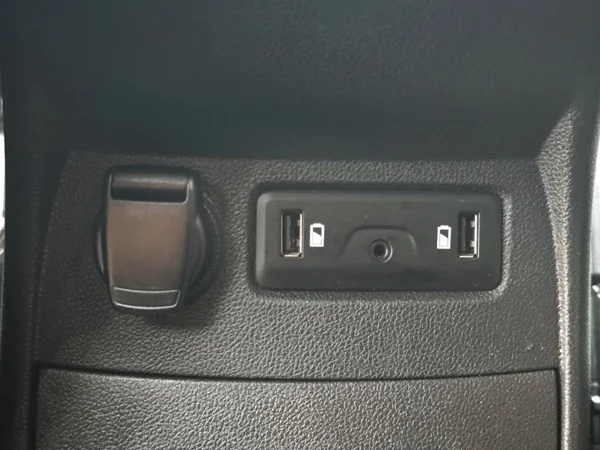 Renault Grand Scénic Intens 1,6 dCi 96kW 37