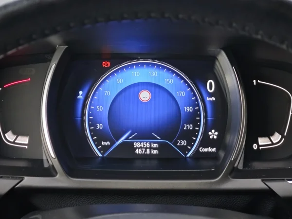 Renault Grand Scénic Intens 1,6 dCi 96kW 15