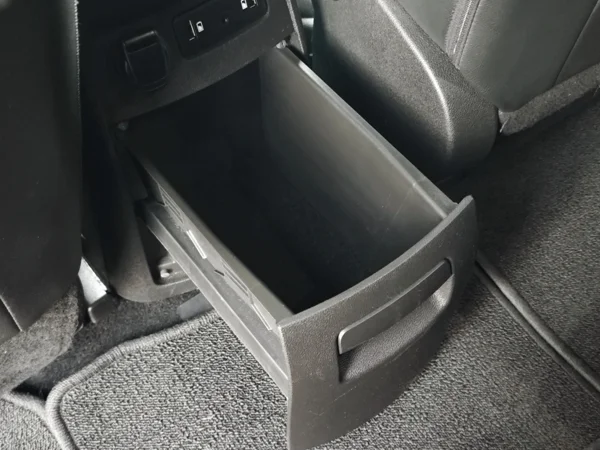 Renault Grand Scénic Intens 1,6 dCi 96kW 36