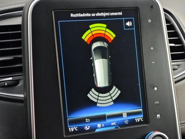 Renault Grand Scénic Intens 1,6 dCi 96kW 18