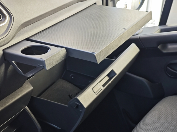 Renault Master Furgon Cool 150 L3H2P3 2.3 dCi 110kW 23