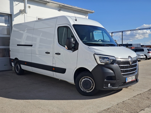 Renault Master Furgon Cool 150 L3H2P3 2.3 dCi 110kW 5