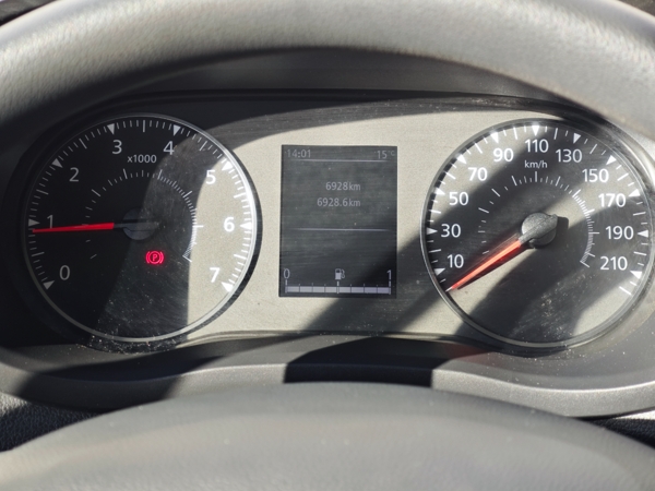 Renault Master Furgon Cool 150 L3H2P3 2.3 dCi 110kW 13