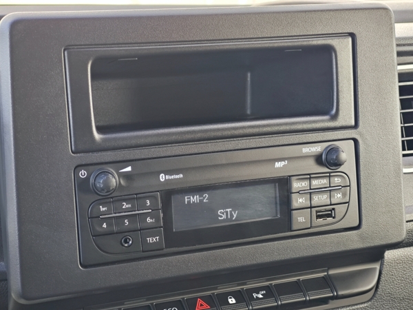 Renault Master Furgon Cool 150 L3H2P3 2.3 dCi 110kW 14