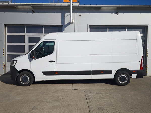 Renault Master Furgon Cool 150 L3H2P3 2.3 dCi 110kW 8