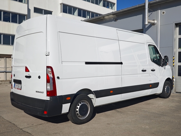Renault Master Furgon Cool 150 L3H2P3 2.3 dCi 110kW 2