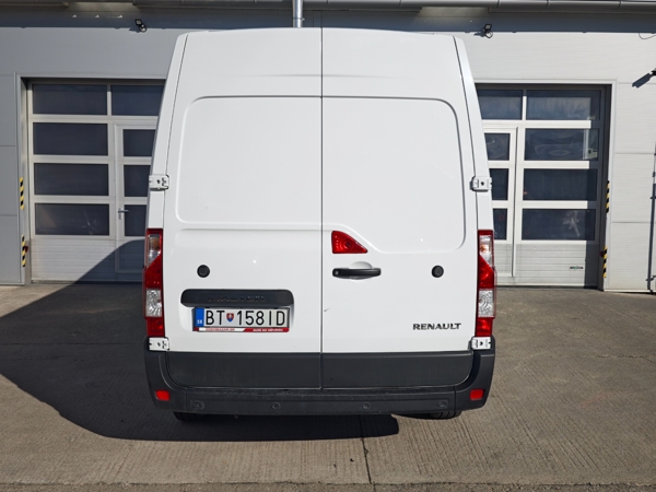 Renault Master Furgon Cool 150 L3H2P3 2.3 dCi 110kW 6