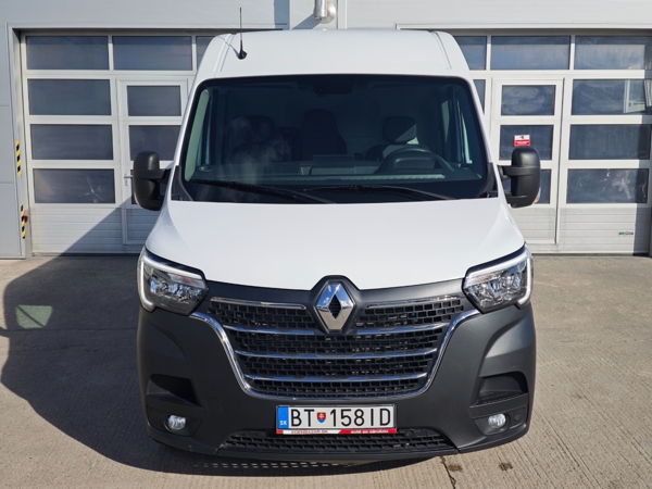 Renault Master Furgon Cool 150 L3H2P3 2.3 dCi 110kW 4