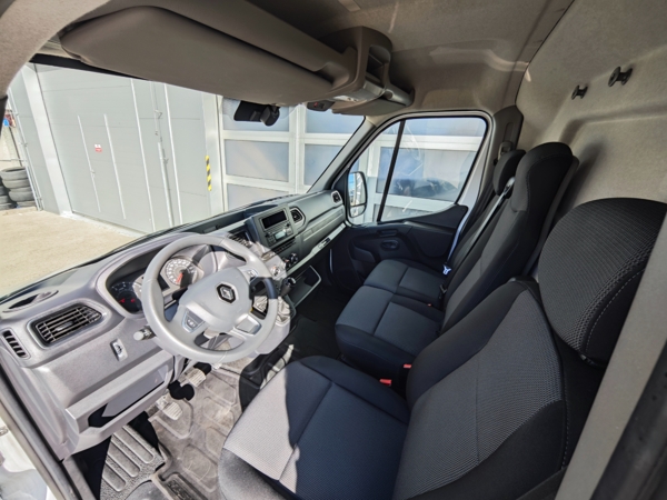 Renault Master Furgon Cool 150 L3H2P3 2.3 dCi 110kW 12