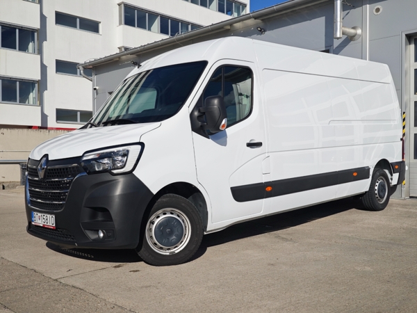 Renault Master Furgon Cool 150 L3H2P3 2.3 dCi 110kW