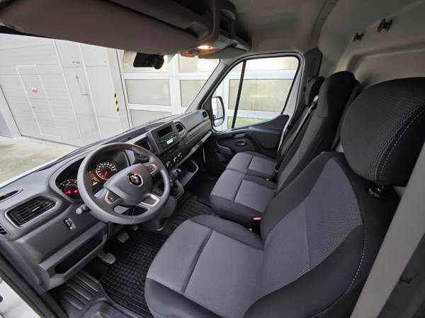 Renault Master Furgon Cool 180 L3H2P3 2.3 dCi 132kW 12