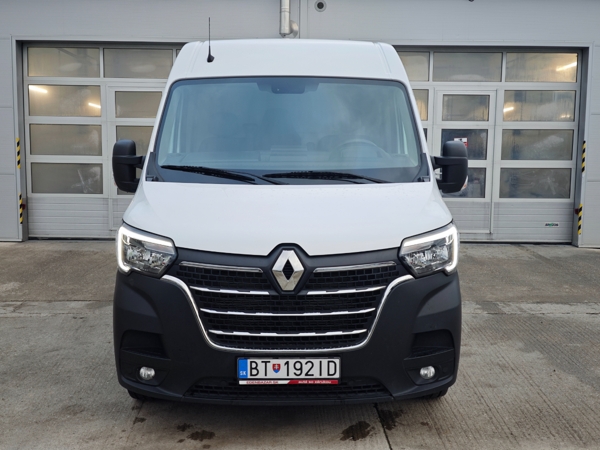 Renault Master Furgon Cool 180 L3H2P3 2.3 dCi 132kW 4