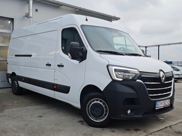 Renault Master Furgon Cool 180 L3H2P3 2.3 dCi 132kW 5