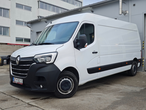 Renault Master Furgon Cool 180 L3H2P3 2.3 dCi 132kW