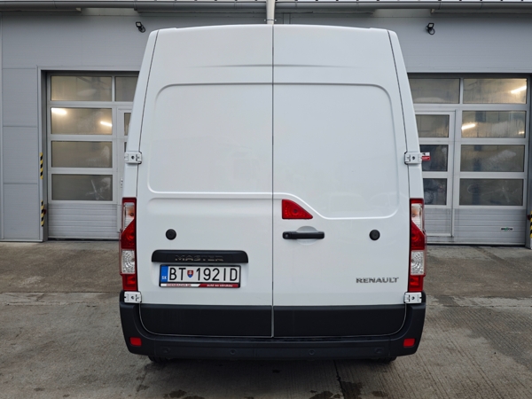 Renault Master Furgon Cool 180 L3H2P3 2.3 dCi 132kW 6