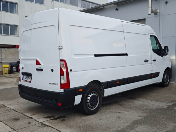 Renault Master Furgon Cool 180 L3H2P3 2.3 dCi 132kW 2