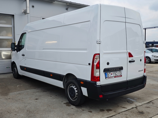 Renault Master Furgon Cool 180 L3H2P3 2.3 dCi 132kW 7
