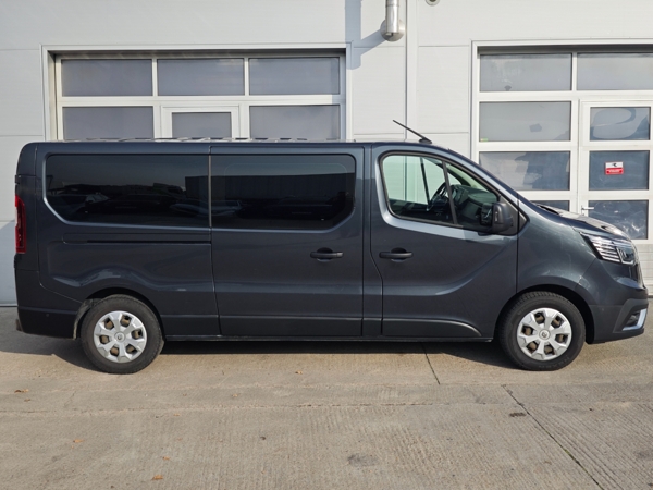 Renault Trafic Cool L2 EDC 2,0 dCi 125kW 9
