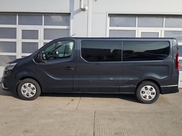 Renault Trafic Cool L2 EDC 2,0 dCi 125kW 8
