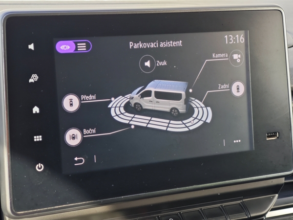 Renault Trafic Cool L2 EDC 2,0 dCi 125kW 17