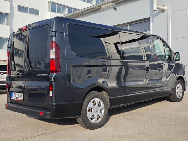 Renault Trafic Cool L2 EDC 2,0 dCi 125kW 2