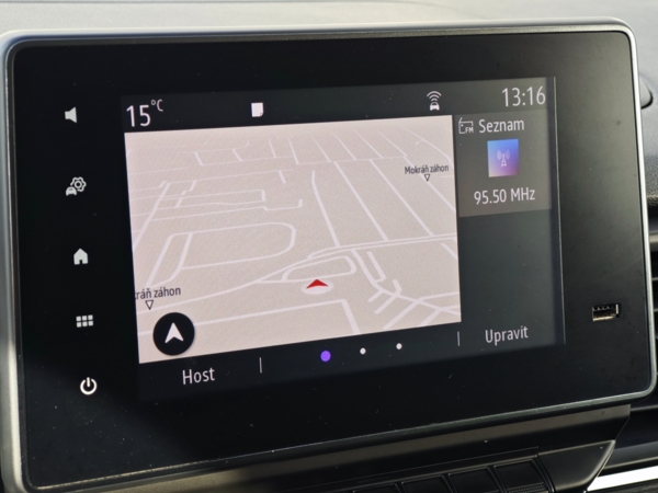 Renault Trafic Cool L2 EDC 2,0 dCi 125kW 14