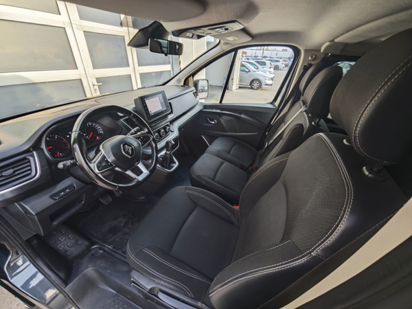 Renault Trafic Cool L2 EDC 2,0 dCi 125kW 10