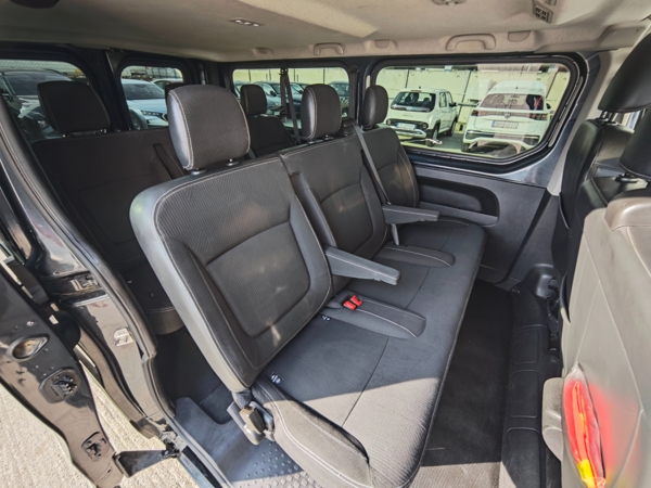 Renault Trafic Cool L2 EDC 2,0 dCi 125kW 13