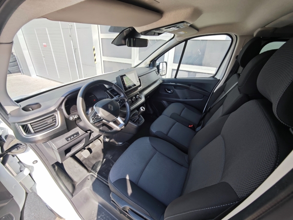 Renault Trafic Equilibre L2 2,0 dCi  110kW 10