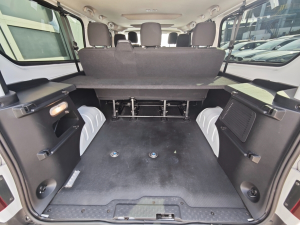 Renault Trafic Equilibre L2 2,0 dCi  110kW 32