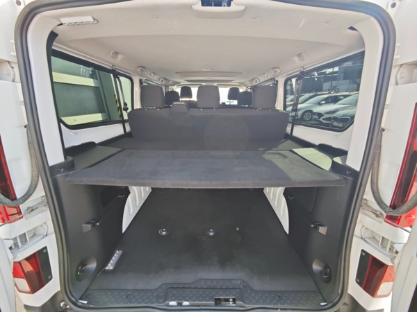 Renault Trafic Equilibre L2 2,0 dCi  110kW 31