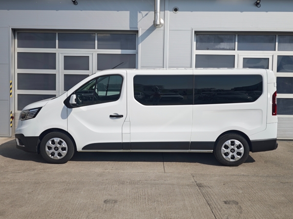 Renault Trafic Equilibre L2 2,0 dCi  110kW 8