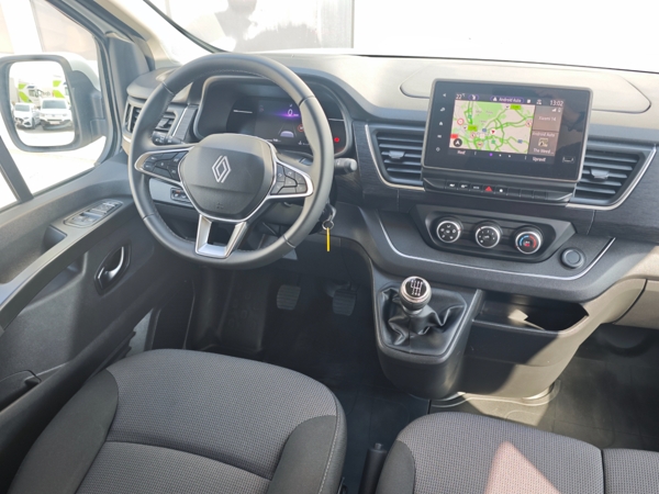 Renault Trafic Equilibre L2 2,0 dCi  110kW 3
