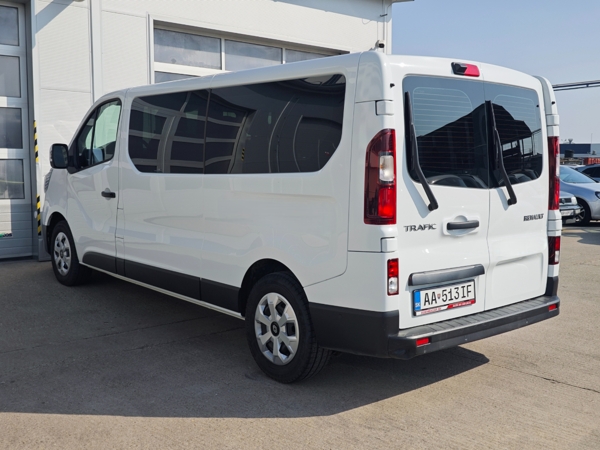 Renault Trafic Equilibre L2 2,0 dCi  110kW 7