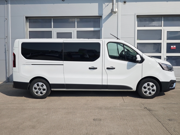 Renault Trafic Equilibre L2 2,0 dCi  110kW 9