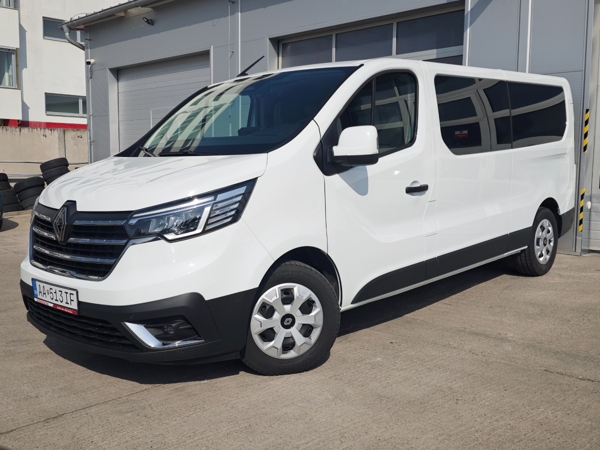 Renault Trafic Equilibre L2 2,0 dCi  110kW