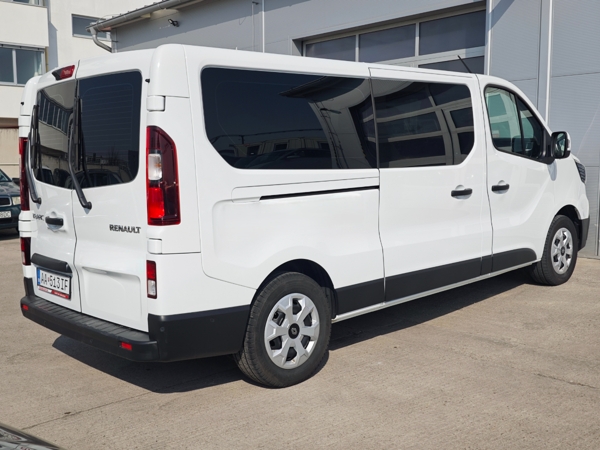 Renault Trafic Equilibre L2 2,0 dCi  110kW 2