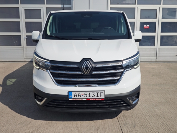 Renault Trafic Equilibre L2 2,0 dCi  110kW 4