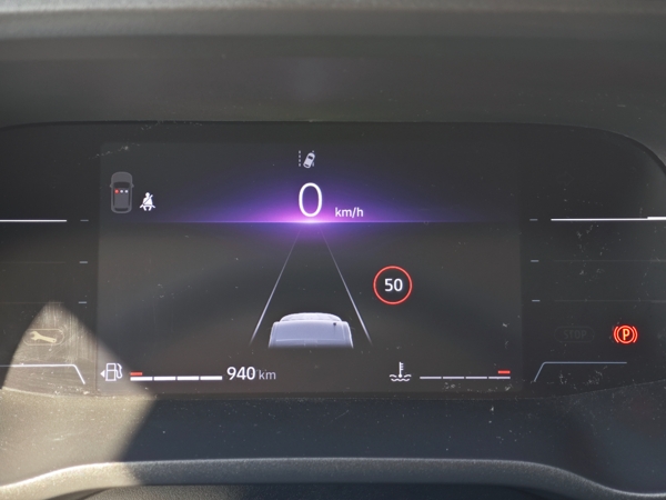 Renault Trafic Equilibre L2 2,0 dCi  110kW 15