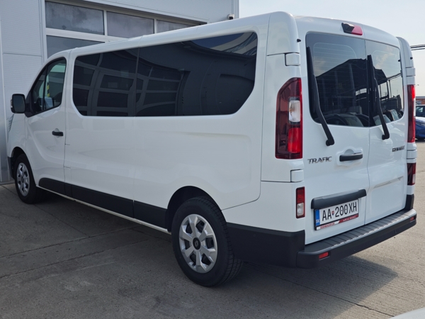 Renault Trafic Equilibre L2 2,0 dCi 110kW 7